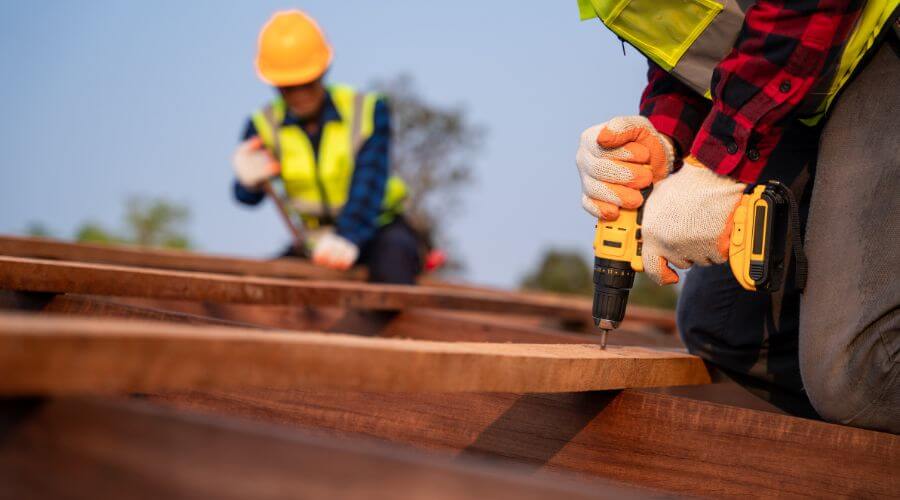 Local Chimney Repair in Cambria Heights, NY